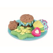 PLAY DOH KITCHEN CREATIONS SET DE GATIT FURSECURI VIVE5112_E5471