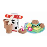 PLAY DOH KITCHEN CREATIONS SET DE GATIT FURSECURI VIVE5112_E5471