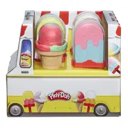 PLAY DOH KITCHEN CREATIONS SET DE GATIT INGHETATA VIVE5112_E5332