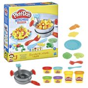 PLAY DOH KITCHEN CREATIONS SET DE GATIT PASTE VIVE5112_E9369