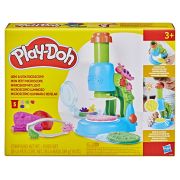 PLAY DOH MICROSCOP ELECTRONIC VIVG0494