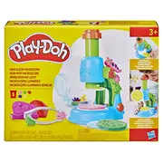 PLAY DOH MICROSCOP ELECTRONIC VIVG0494