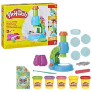 PLAY DOH MICROSCOP ELECTRONIC VIVG0494