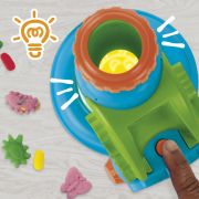 PLAY DOH MICROSCOP ELECTRONIC VIVG0494