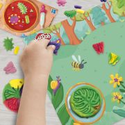 PLAY DOH MICROSCOP ELECTRONIC VIVG0494