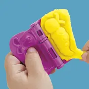 PLAY DOH MICROSCOP ELECTRONIC VIVG0494