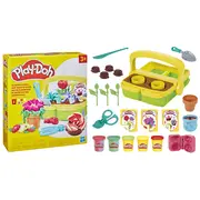 PLAY-DOH SET GRADINA INFLORITA VIVG0492