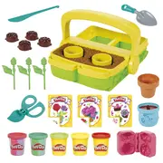 PLAY-DOH SET GRADINA INFLORITA VIVG0492