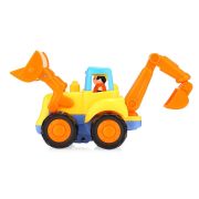 SET 4 VEHICULE LA FERMA VIV326