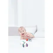 SET 9 JUCARII GINGIVALE SPORT VIVHA7900