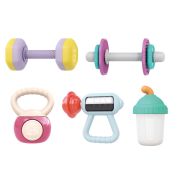 SET 9 JUCARII GINGIVALE SPORT VIVHA7900