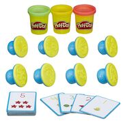 SET PLAY DOH UNIVERSUL NUMERELOR RO VIVB3406