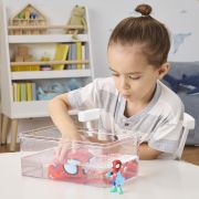 SPIDEY SI PRIETENII LUI UIMITORI MARVEL SET FIGURINA 7.6CM SI SUBMARINUL CRAB PAIANJEN VIVG0663_G1464