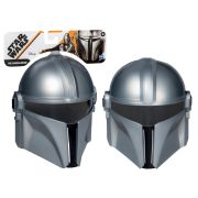 STAR WARS MASCA PERSONAJUL MANDALORIANUL VIVG0756_G1429