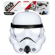 STAR WARS MASCA PERSONAJUL STORMTROOPER VIVG0756_G1431