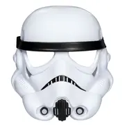STAR WARS MASCA PERSONAJUL STORMTROOPER VIVG0756_G1431