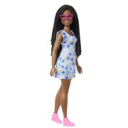 BARBIE FASHIONISTAS PAPUSA BARBIE BRUNETA CU SINDROM DOWN VIVMTFBR37_HYK14