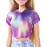 BARBIE MYSTERIES DETECTIVI PE PLAJA PAPUSA BARBIE MALIBU VIVMTJFV63