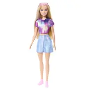 BARBIE MYSTERIES DETECTIVI PE PLAJA PAPUSA BARBIE MALIBU VIVMTJFV63