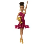 BARBIE PAPUSA BARBIE DANSATOARE LATINO VIVMTJFR09