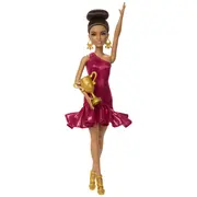 BARBIE PAPUSA BARBIE DANSATOARE LATINO VIVMTJFR09