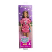 BARBIE SI TERESA RETETA PENTRU PRIETENIE PAPUSA TERESA VIVMTJCT02