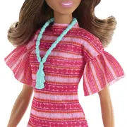 BARBIE SI TERESA RETETA PENTRU PRIETENIE PAPUSA TERESA VIVMTJCT02