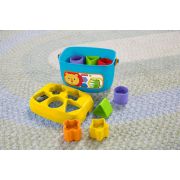 JUCARIE BEBELUSI PRIMELE CUBURI FISHER PRICE VIVMTFFC84