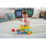 JUCARIE BEBELUSI PRIMELE CUBURI FISHER PRICE VIVMTFFC84