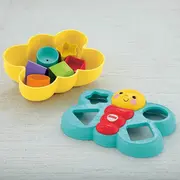 JUCARIE CU ACTIVITATI FLUTURAS CU FORME VIVMTCDC22