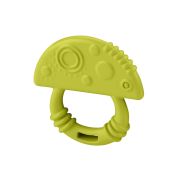 JUCARIE DENTITIE PENTRU BEBELUSI CIUPERCUTA VERDE VIVMTJFJ95_JFJ99