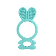 JUCARIE DENTITIE PENTRU BEBELUSI IEPURASUL ALBASTRU VIVMTJFJ95_JFJ98