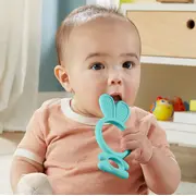 JUCARIE DENTITIE PENTRU BEBELUSI IEPURASUL ALBASTRU VIVMTJFJ95_JFJ98