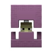 MINECRAFT CRAFT A BLOCK FIGURINA SHULKER 8CM VIVMTGTP08_JCN34
