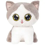 PLUS PISICA MOLLY 25CM VIVStip1004