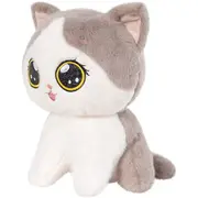 PLUS PISICA MOLLY 25CM VIVStip1004