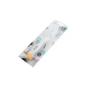 SET PERIE BIBEROANE SI TETINE, MELII, MODEL RATA VIVML10900