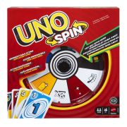 UNO JOC DE CARTI SPIN VIVMTJGR00