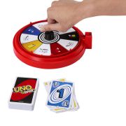 UNO JOC DE CARTI SPIN VIVMTJGR00