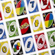 UNO JOC DE CARTI SPIN VIVMTJGR00