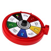 UNO JOC DE CARTI SPIN VIVMTJGR00