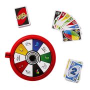 UNO JOC DE CARTI SPIN VIVMTJGR00