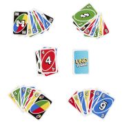UNO JOC DE CARTI TEAMS VIVMTHXT58