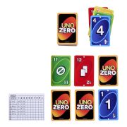 UNO JOC DE CARTI ZERO VIVMTJHH48