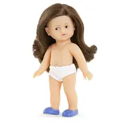 COROLLE LTC PAPUSA MINI COROLLINE ROMY ROCHITA ALBASTRA 20CM VIV9000240160