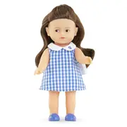 COROLLE LTC PAPUSA MINI COROLLINE ROMY ROCHITA ALBASTRA 20CM VIV9000240160