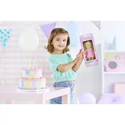 COROLLE LTC PAPUSA MINI COROLLINE ROSY ROCHITA ROZ 20CM VIV9000240150