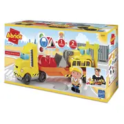 ECOIFFIER ABRICK CAMION DE CONSTRUIT VIV7600003291