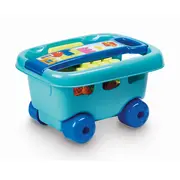 ECOIFFIER ABRICK SET CONSTRUCTIE IN CARUCIOR VIV7600001479