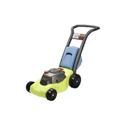 ECOIFFIER MASINA DE TUNS IARBA DE GRADINA CU COS DETASABIL VIV7600004280